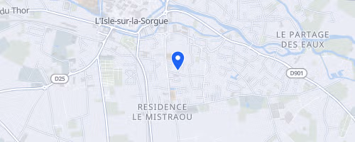 La run des filles - L'Isle-sur-la-Sorgue