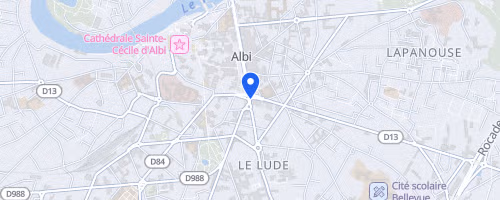 Les 24 Heures Harmonie Mutuelle d'Albi