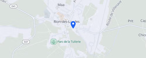 La rionnaise  - Rion-des-Landes