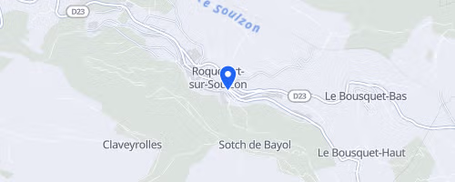 La Cycl'Roquefort