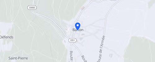 La rando du fromage - Banon