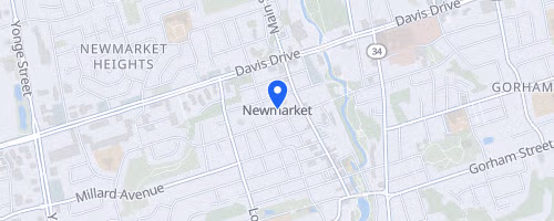 Run for Newmarket 2026