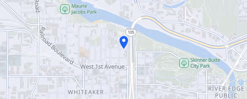 Running Scared 5K/13K - Eugene