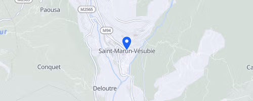 Rando gourmande - Saint-Martin-Vésubie