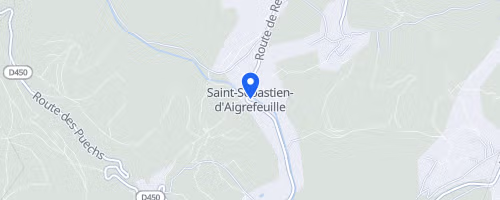 Trail du Patrimoine 23K