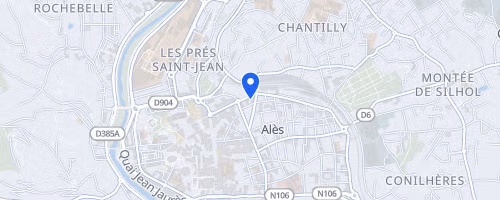 Les foulées d'Alès agglo