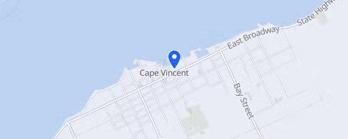 Tibbetts Point Run 5k/10k