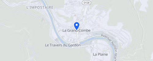 Trail Rose Du Pays Minier