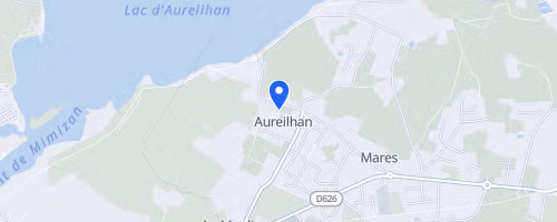Aureilhan course des fêtes
