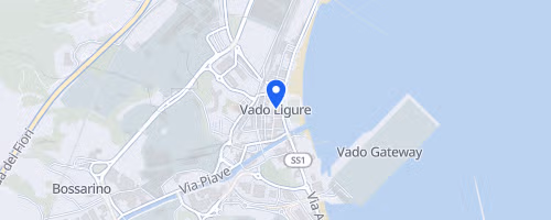 XII^ La Dieci di Vado e Quiliano