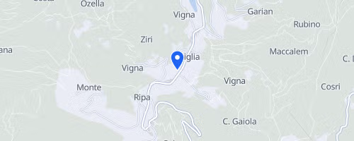 Triathlago di Osiglia