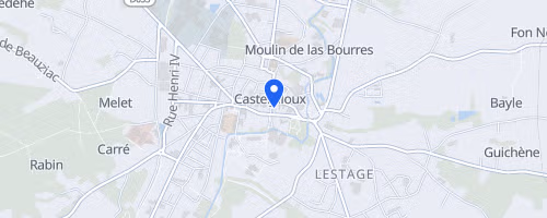 Les 21 kms de Casteljaloux