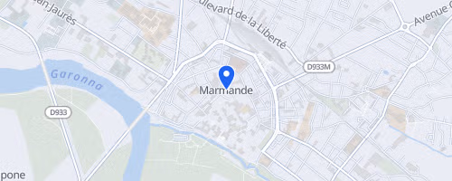 Night Marmand'trail - Marmande
