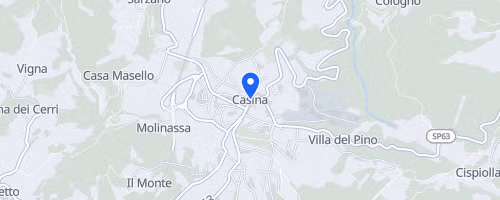 43^ Marcia dei Due Laghi