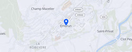 Embrunman