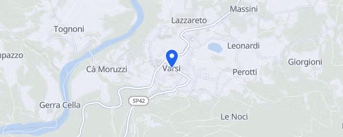 14° Running Varsi