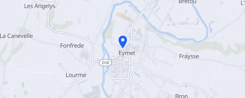 La foulée eymétoise - Eymet