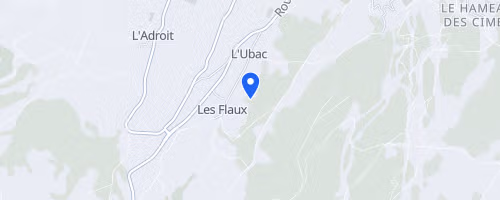 La grande trace Dévoluy été - Le Dévoluy