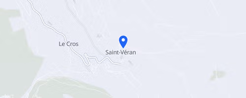 Trail des Étoiles