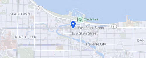 Swim for Grand Traverse Bay