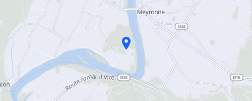 Rando Causse Et Vallee - Saint-sozy