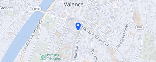 5 & 10KM de Valence