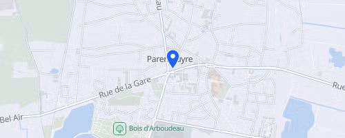 La ronde de Parempuyre
