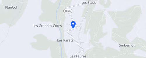 Gones Raideurs Aventure en Montagne - Chantepérier