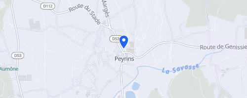 La peyrinissime - Peyrins
