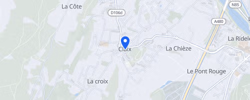 La terre des Lycans - Claix