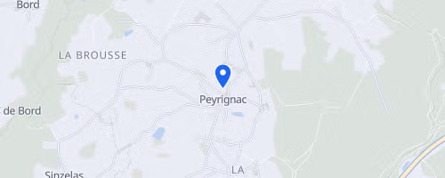 Trail de Peyrignac