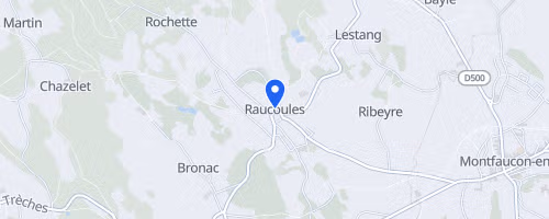 Trail des Huits Clochers - 11 km 2026