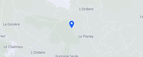 Trail des Aiguilles d'Arves - Albiez Montrond