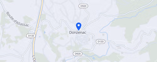 Trail d'espeyrut - Donzenac