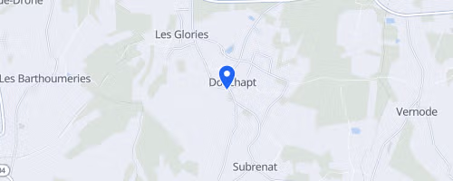 Raid Val de Dronne - Douchapt