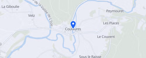 Coul'trail Aventure - Coulaures