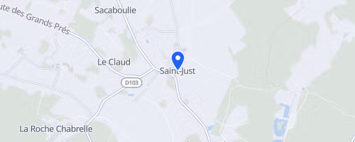 Semi Marathon Et 10 Kms Challenge Grand Fond Bressan - Saint Just
