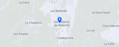 Grand Raid des 3 Vallées - 50 km 2026
