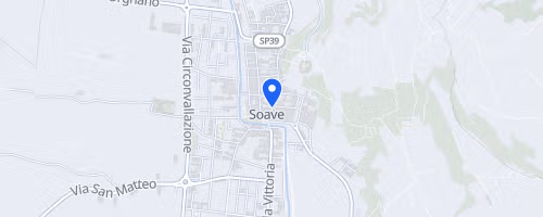 18° Notturna tra le mura di Soave