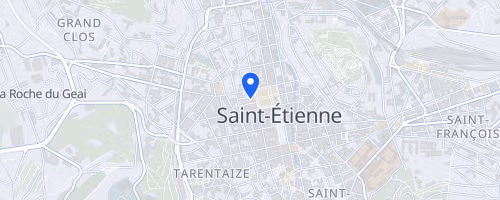 ENISE Trail