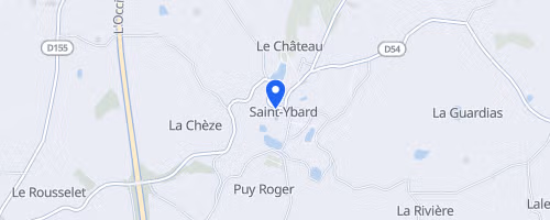 Les foulées saint-ybartoises - Saint-Ybard