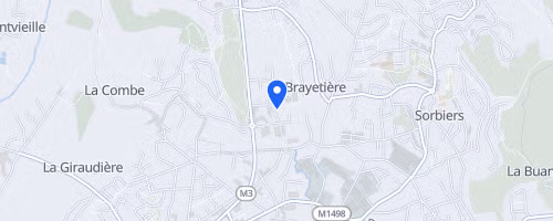 La Sorbéranne - Sorbiers