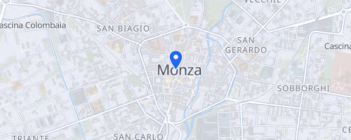 Monza21 (Half-Marathon in Monza)