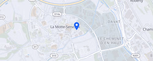 Ultra Nuit Des Fruits - La Motte-servolex