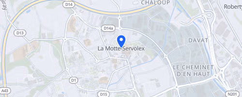 GRAND PRIX DE LA VILLE DE LA MOTTE SERVOLEX Access – Open 2-3 – Féminine U17