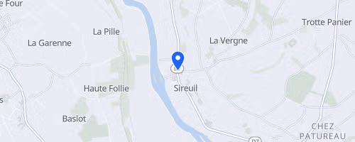 Triathlon du Pont de Sireuil
