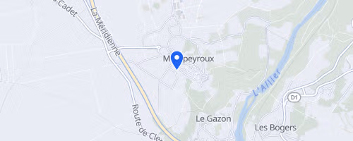 Vinotrail - Montpeyroux