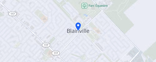 Demi-Marathon de Blainville
