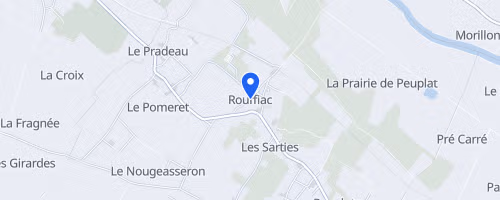 Trail de Fontsèche - Rouffiac