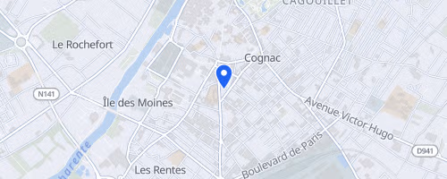 Triathlon du Grand Cognac